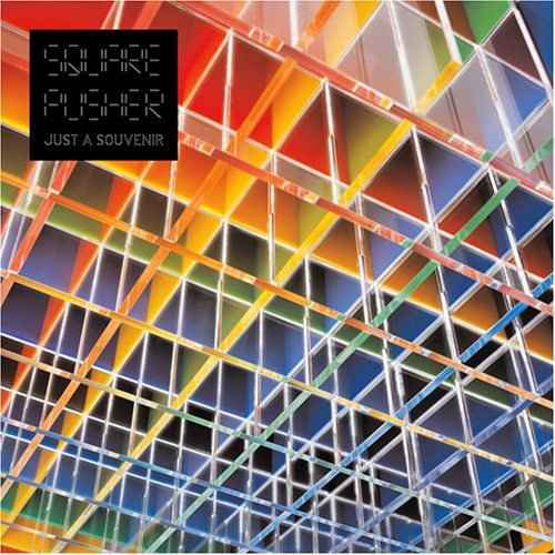 Squarepusher: Just A Souvenir - Record