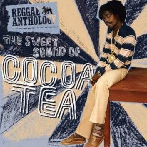 Cocoa Tea- The Sweet Sound Of Cocoa Tea { VINYL LP }