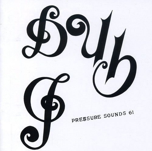 Jimmy Radway: Dub I - CD