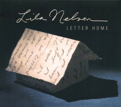 Lila Nelson: Letter Home - Record