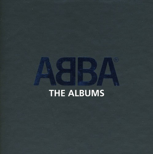 ABBA: Albums - CD