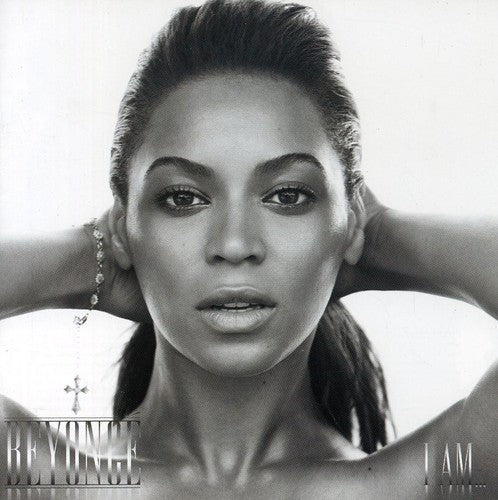 Beyoncé: I Am Sasha Fierce - CD