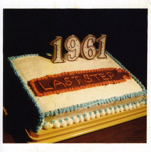 Laststep: 1961 - Record