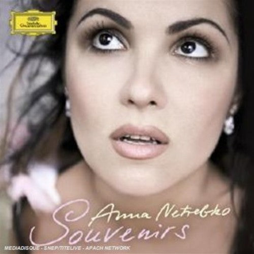 Anna Netrebko: Souvenirs - Record