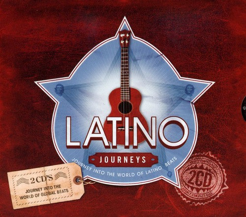 Latino / Various: Latino - CD