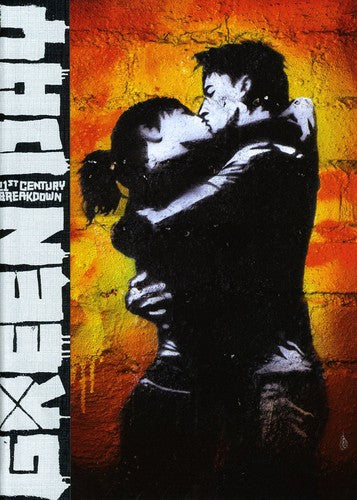 Green Day: 21st Century Breakdown - CD