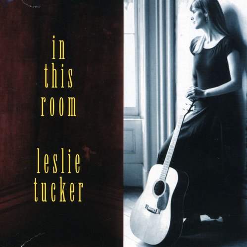 Leslie Tucker: In This Room - Record