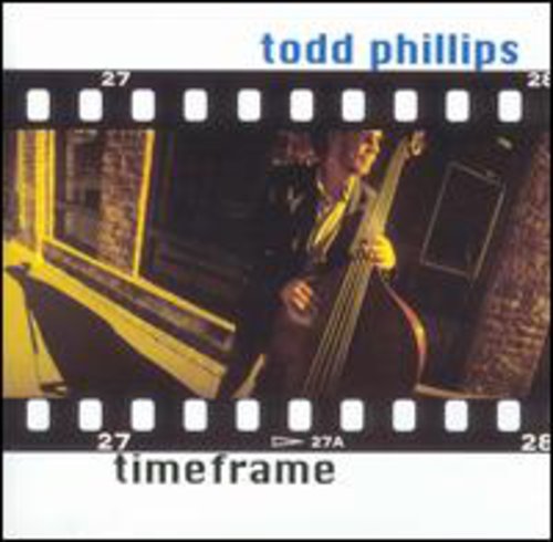 Todd Phillips: Timeframe - Record