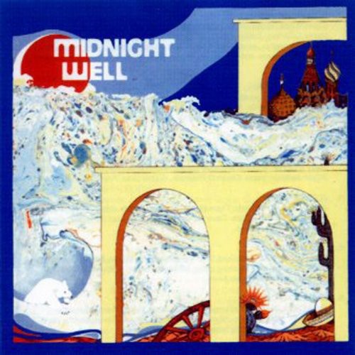 Midnight Well: Midnight Well - Record