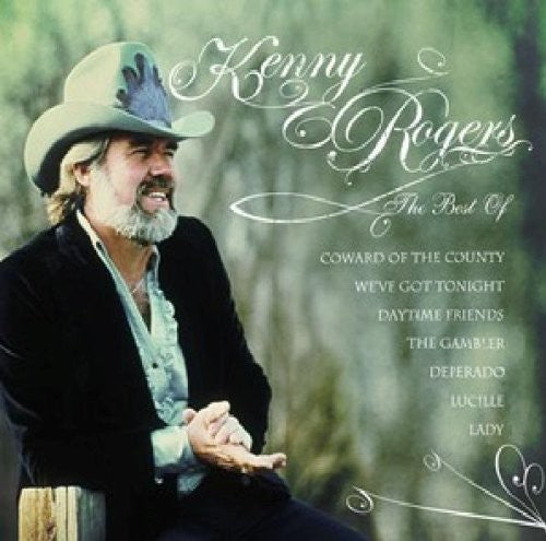 Kenny Rogers: Very Best of Kenny Rogers - Record
