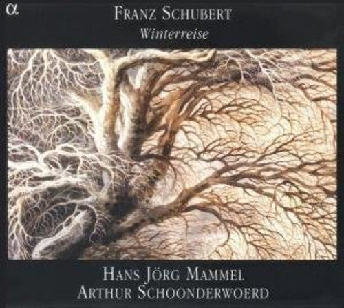 Hans-J rg Mammel: Winterreise - Record