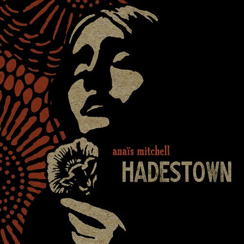 Anaïs Mitchell: Hadestown - Record