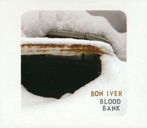 Bon Iver: Blood Bank - Record