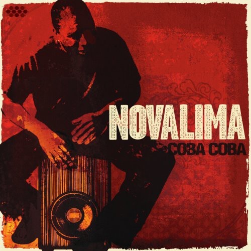 Novalima: Coba Coba - CD