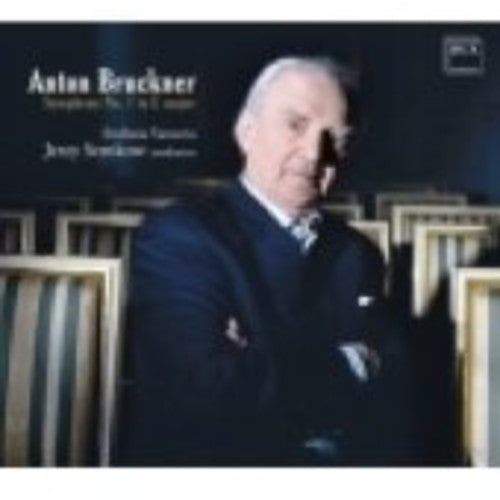 A. Bruckner: Symphony No 7 - Record