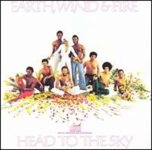 Earth, Wind & Fire: Head to the Sky - CD