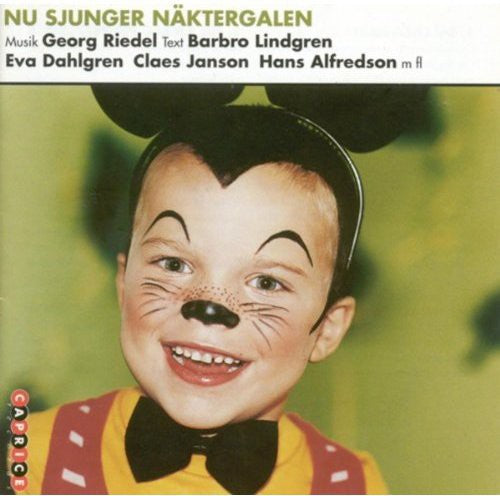 Hasse Alfredson: Nu Sjunger Naktergalen - Record