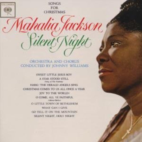 Mahalia Jackson: Travelling in Travel - Record