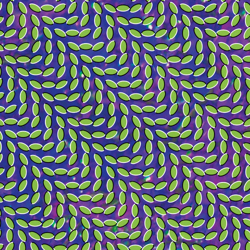 Animal Collective: Merriweather Post Pavilion - Record