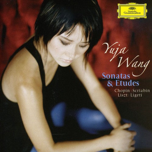 Yuja Wang: Sonatas & Etudes - Record