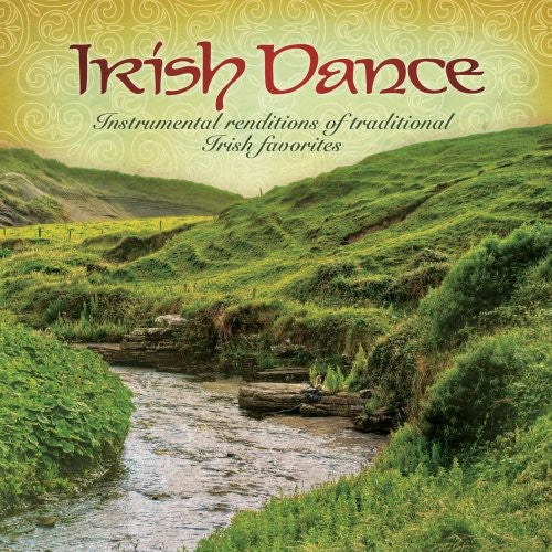 Various Artists: Irish Dance - Record