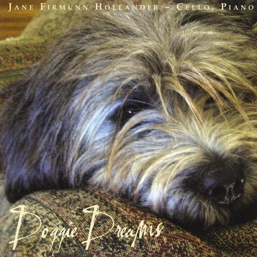 Jane Hollander: Doggie Dreams - Record
