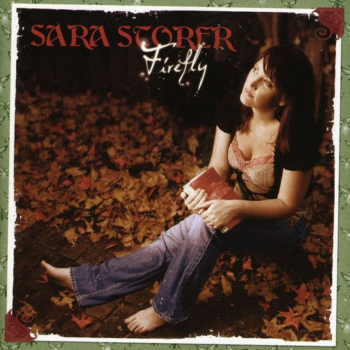 Sara Storer: Firefly - Record