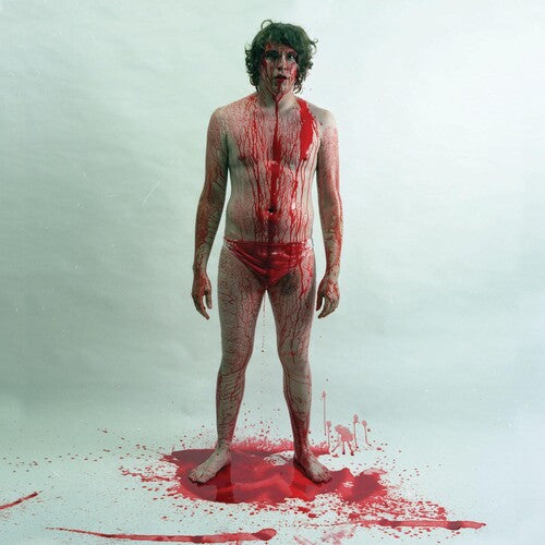 Jay Reatard: Blood Visions - VINYL