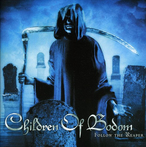Children of Bodom: Follow the Reaper - CD