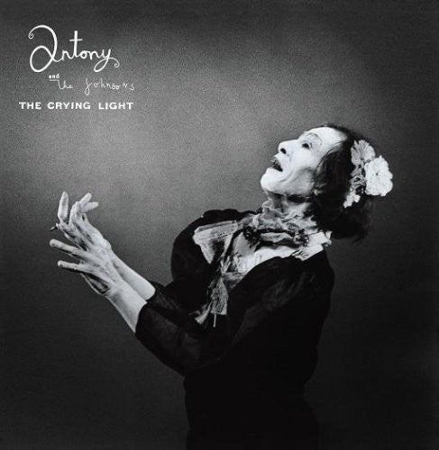 Antony & The Johnsons: Crying Light - Record