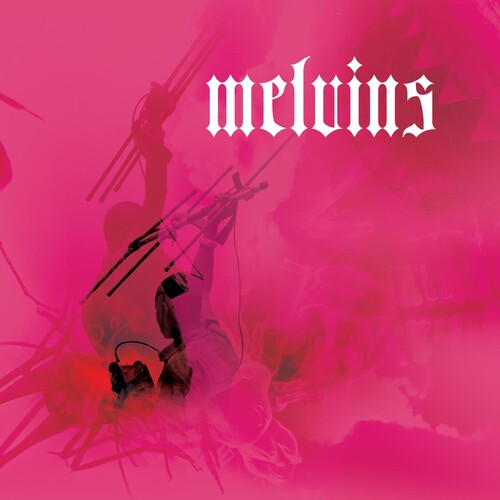Melvins: Chicken Switch - CD