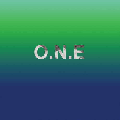 Yeasayer: O.N.E. - 12-INCH SINGLE