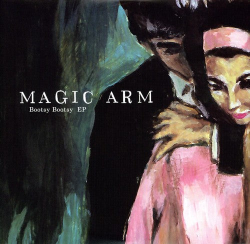 Magic Arm: Bootsy Bootsy - Record