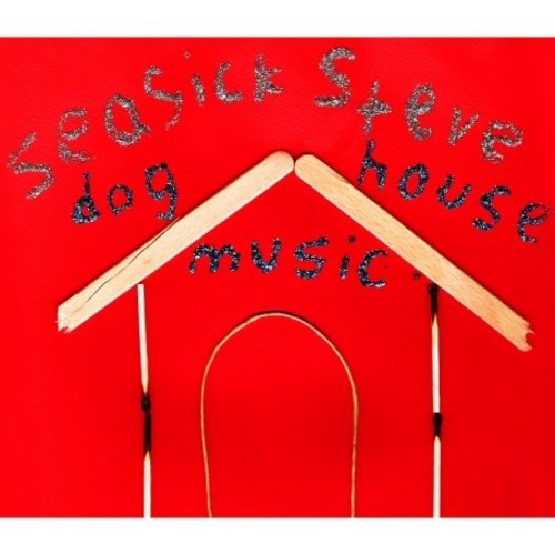 Seasick Steve: Dog House Music - Record