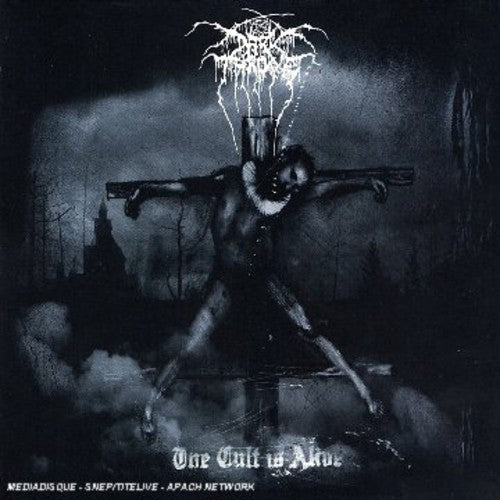 Darkthrone: The Cult Is Alive - CD