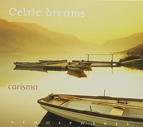 Carisma: Celtic Dreams - Record