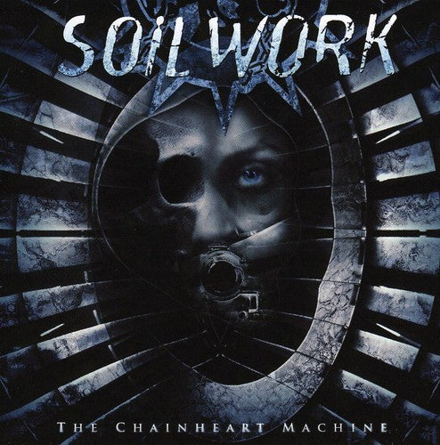 Soilwork: Chainheart Machine - CD