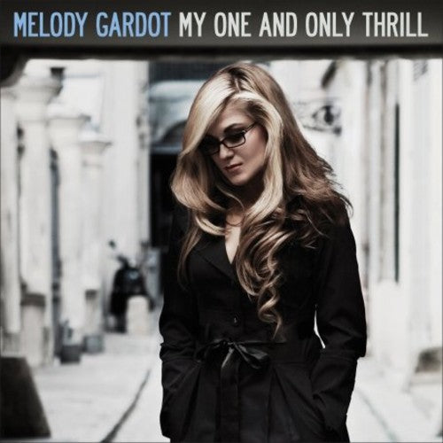 Melody Gardot- My One And Only Thrill [LP] { VINYL LP }