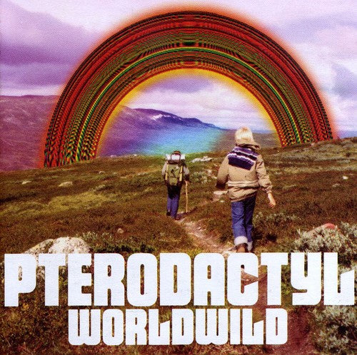 Pterodactyl: Worldwild - Record