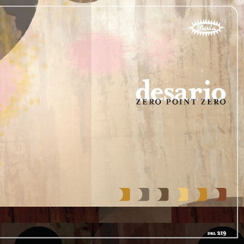 Desario: Zero Point Zero - Record