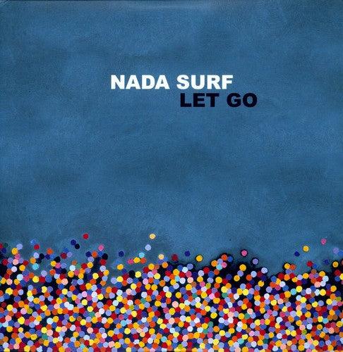 Nada Surf- Let Go { VINYL LP }