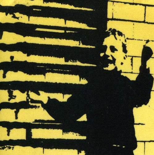 Crystal Stilts: Love Is A Wave - 7-INCH SINGLE