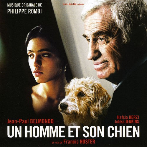 Philippe Rombi: Un Homme Et Son Chien (Original Soundtrack) - CD