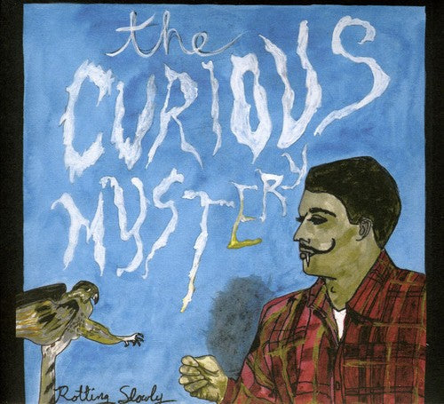 The Curious Mystery: Rotting Slowly - Record