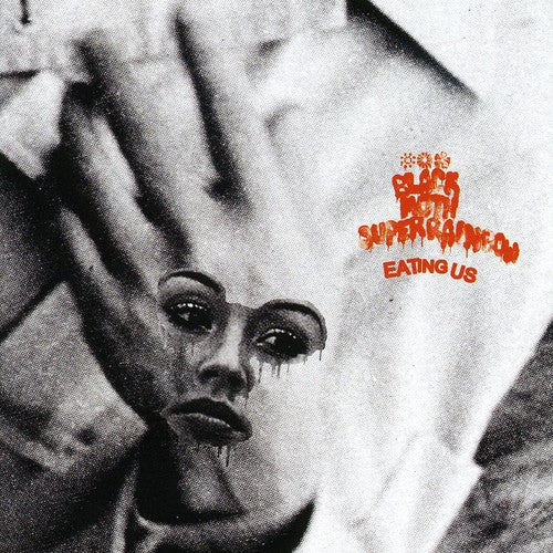 Black Moth Super Rainbow: Eating Us - Record