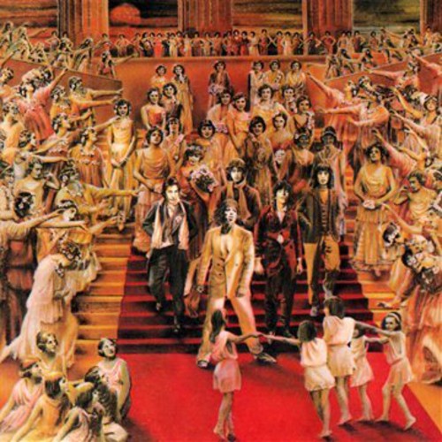 The Rolling Stones: It's Only Rock N Roll - CD