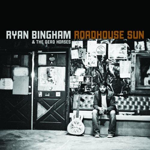 Ryan Bingham- Roadhouse Sun { VINYL LP }