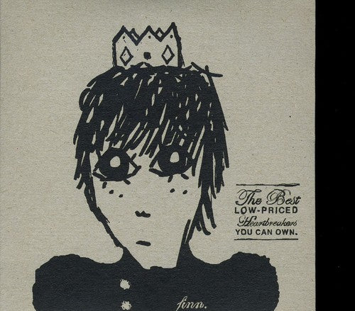Finn.: The Best Low-priced Heartbreakers You Can Own - Record