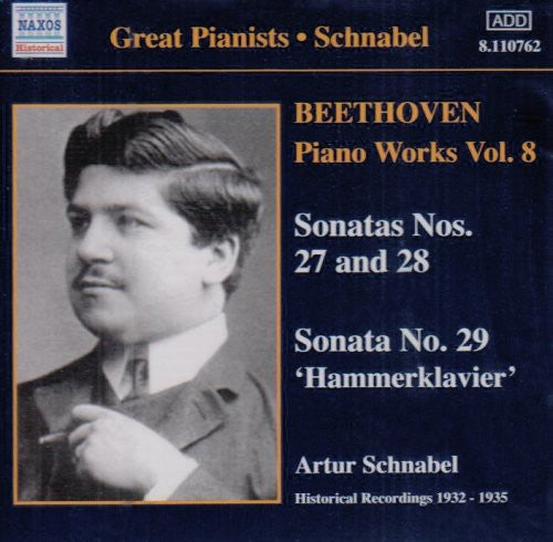 Beethoven: Beethoven - Record