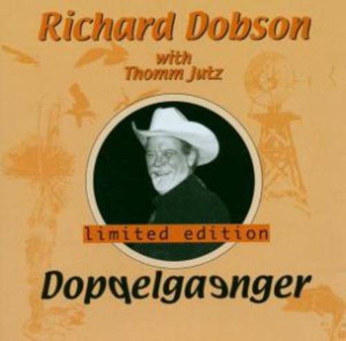 Richard Dobson: Doppelgaenger - Record